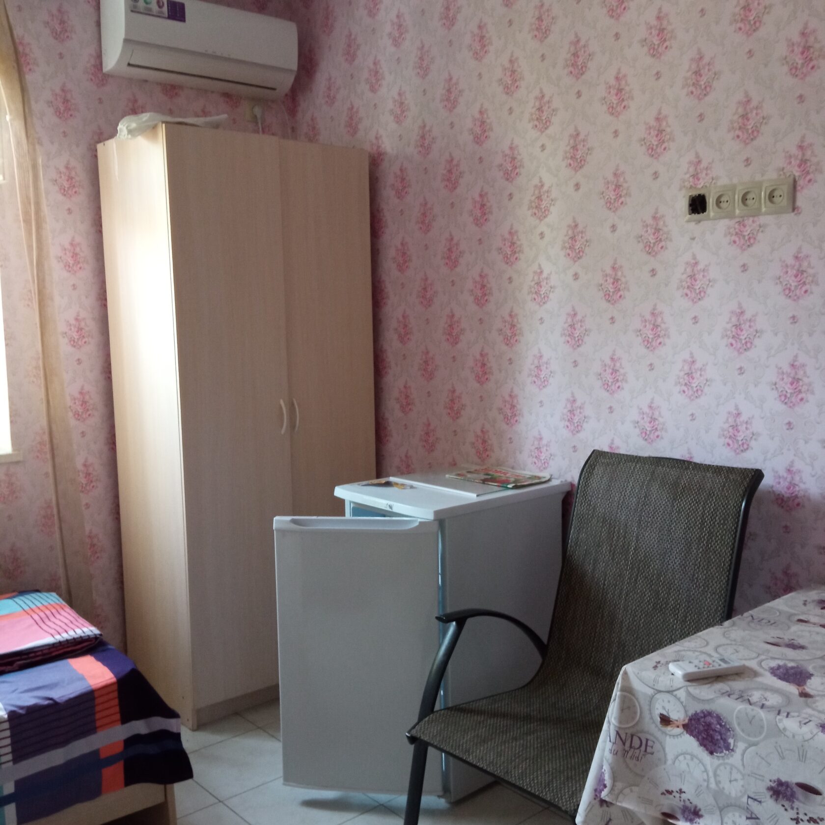 Проживание на базе — фото 6